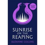 Suzanne Collins Sunrise On The Reaping