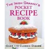 Tony Potter Irish Grannys Pocket Recipe Book image