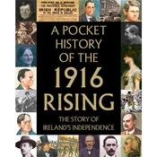 Tony Potter A Pocket History of the 1916 Rising