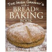 Tony Potter Irish Grannys Pocket Book of Bread and Baking image