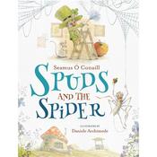 Seamus O' Conaill Spuds and the Spider image