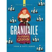 John Burke Granuaile The Pirate Queen