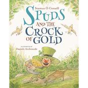 Seamus O' Conaill Spuds and the Crock of Gold