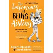 Emer McLysaght The Importance of Being Aisling
