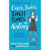Emer McLysaght Once Twice Three Times An Aisling