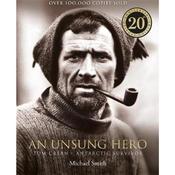 Michael Smith An Unsung Hero