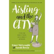 Emer Mclysaght Aisling and the City