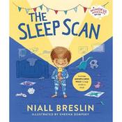 Niall Breslin The Sleep Scan image