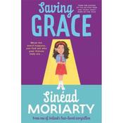 Sinéad Moriarty Saving Grace