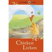Ladybird Chicken Licken ( Ladybird Tales  Hardback) image
