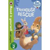 Beatrix Potter Peter Rabbit: Treehouse Rescue image