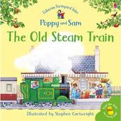 Heather Amery The Old Steam Train