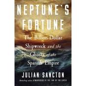 Julian Sancton Neptune's Fortune image
