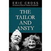 Eric Cross The Tailor And Ansty image