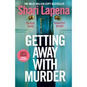 Shari Lapena Getting Away With Murder image