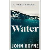 John Boyne Water image