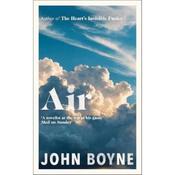 John Boyne Air image