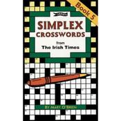 Irish Times SIMPLEX CROSSWORDS
