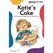 Stephanie Dagg Katie's Cake