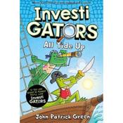 John Patrick Green Investigators 7: All Tide Up