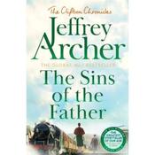Jeffrey Archer The Sins of the Father image