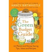 Nancy Birtwhistle The Green Budget Guide image