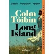 Colm Tóibín Long Island