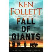 Ken Follett Fall of Giants image