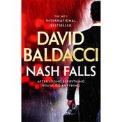 David Baldacci Nash Falls