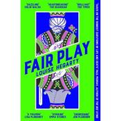Louise Hegarty Fair Play image