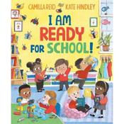 Camilla Reid I Am Ready For School image