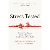 Dr Richard Mackenzie Stress Tested