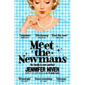 Jennifer Niven Meet The Newmans image