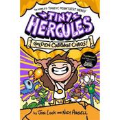 Jon Lock Tiny Hercules 2: Golden Cabbage Chaos image