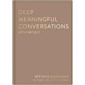 Vex King Deep Meaningful Converations With Myself