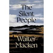 Walter Macken The Silent People