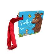 Julia Donaldson Hello Gruffalo! Buggy Book image