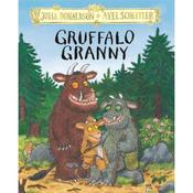 Julia Donaldson Gruffalo Granny - Pre Order Only image