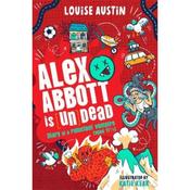 Louise Austin Alex Abbott Is (Un)Dead image