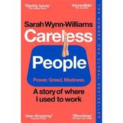 Sarah WynN-Williams Careless People