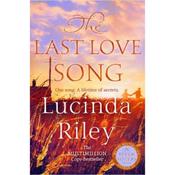 Lucinda Riley The Last Love Song image