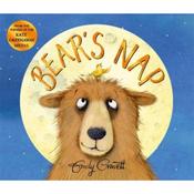 Emily Gravett Bear's Nap