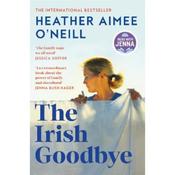Heather Aimee O'Neill The Irish Goodbye image