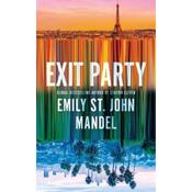 Emily St John Mandel Exit Party image
