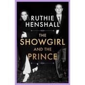 Ruthie Henshall The Showgirl And The Prince