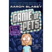 Aaron Blabey Game of Pets: The Boy Who Knew Too Much image