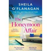Sheila O'Flanagan The Honeymoon Affair