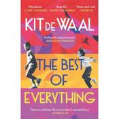 Kit De Waal The Best Of Everything image