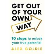 Alex Goldie Get Out of Your Own Way image