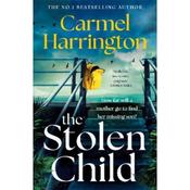 Carmel Harrington The Stolen Child